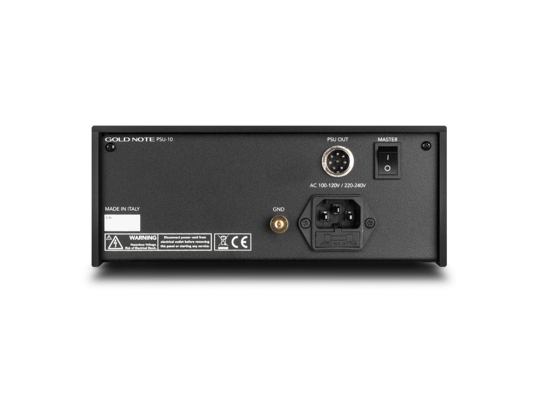 PSU-10