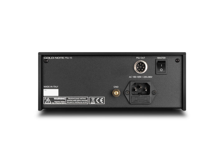 PSU-10