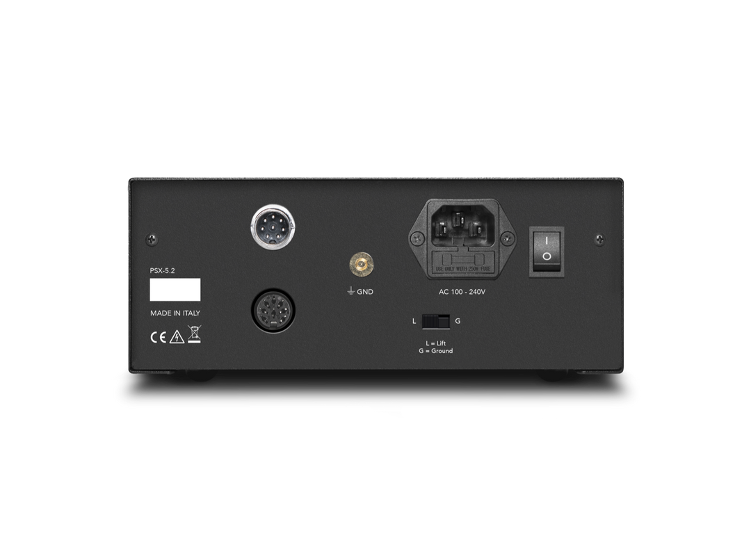 PSX-5.2