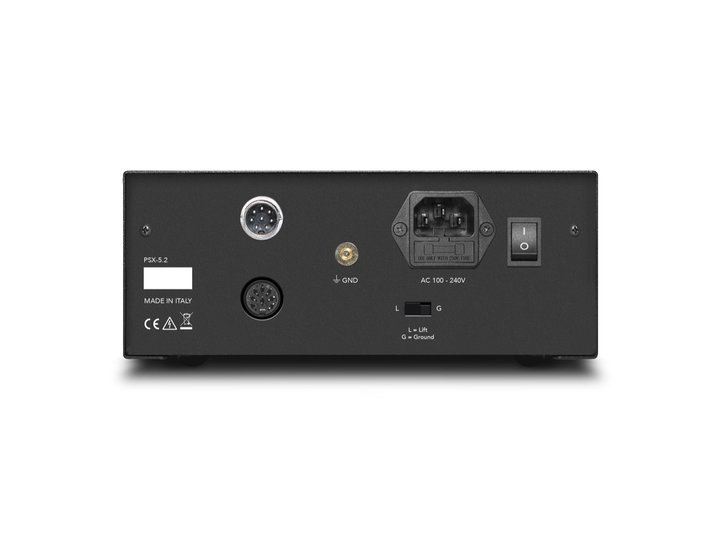 PSX-5.2