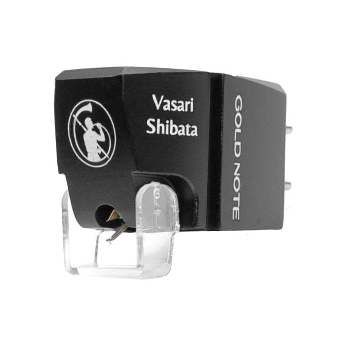Vasari Shibata