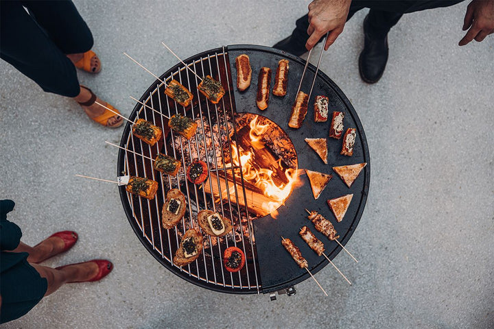 BBQ-Tool-Set (3-teilig)