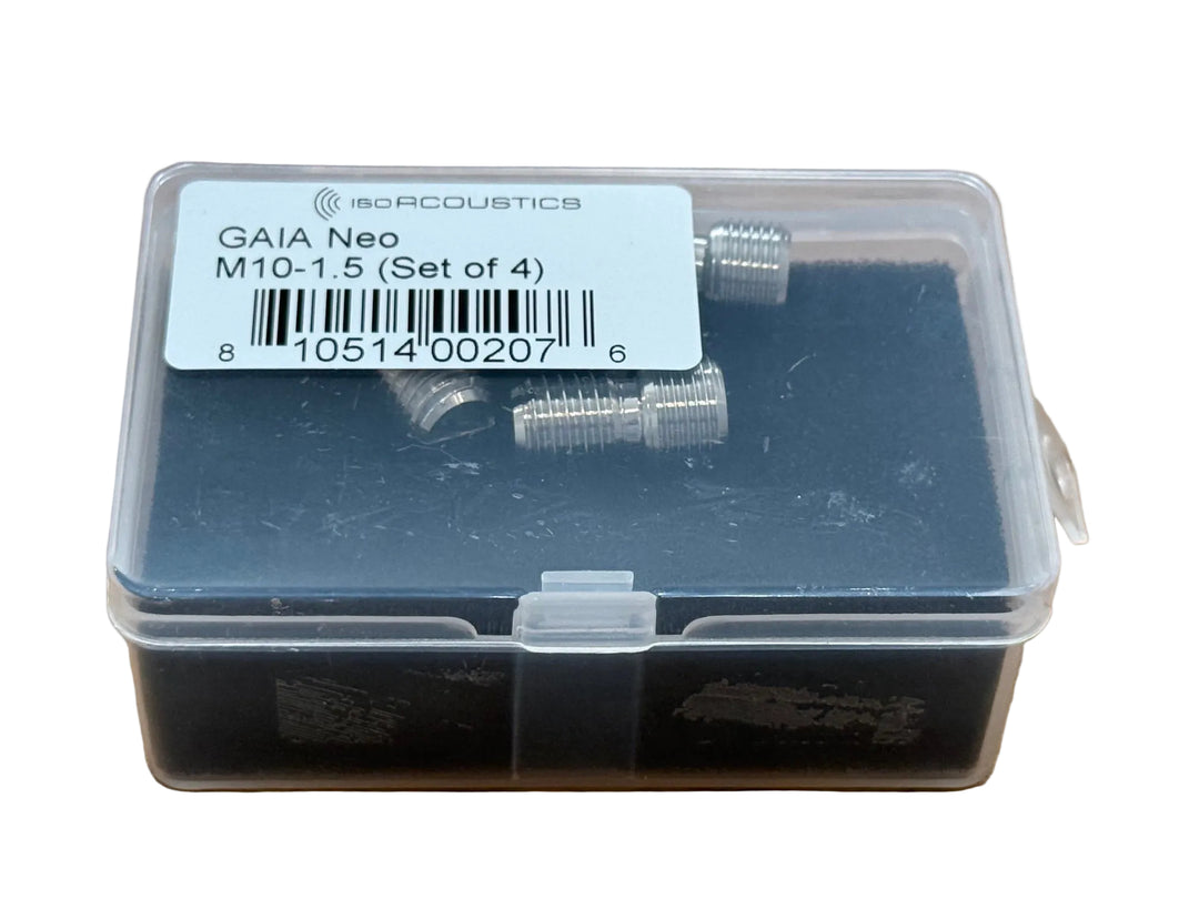Gewindeadapter für GAIA Neo