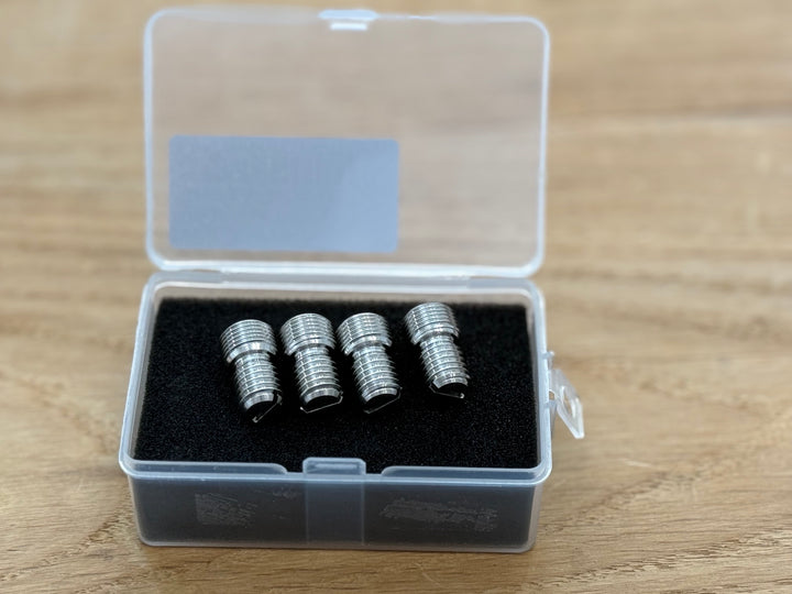Gewindeadapter für GAIA Neo