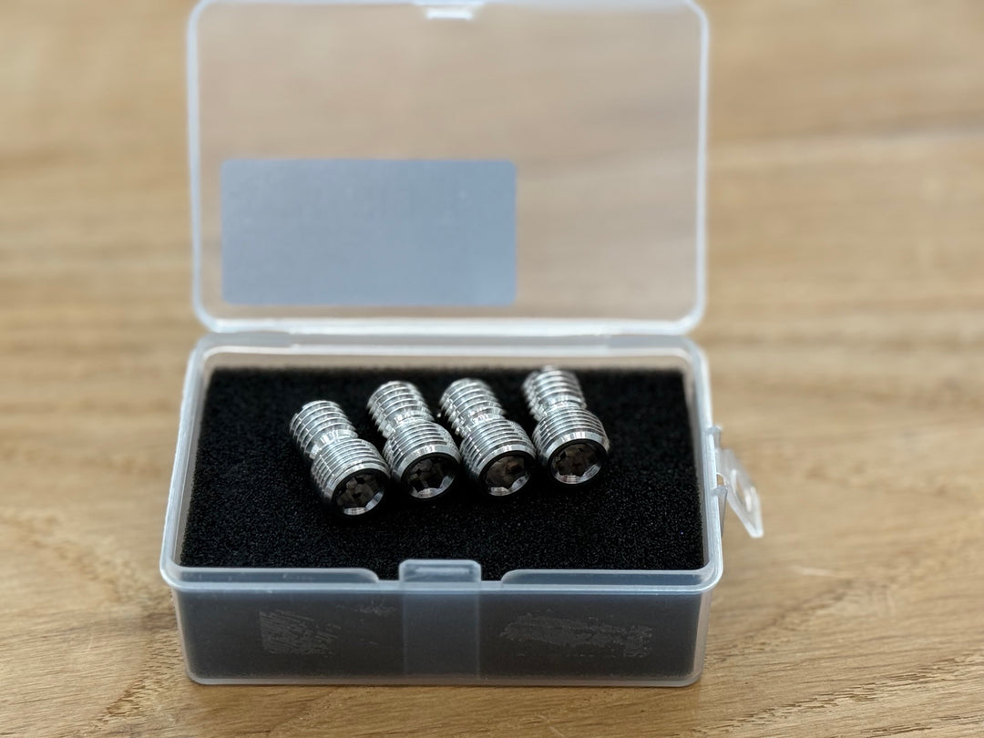 Gewindeadapter für GAIA Neo
