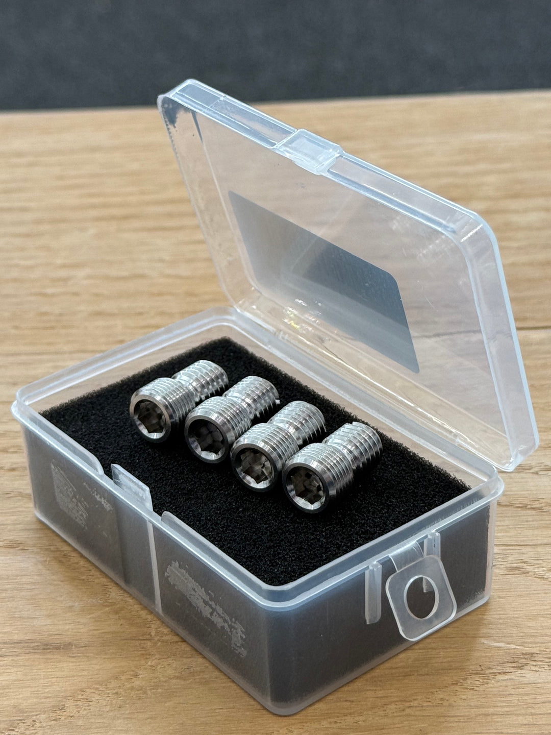 Gewindeadapter für GAIA Neo