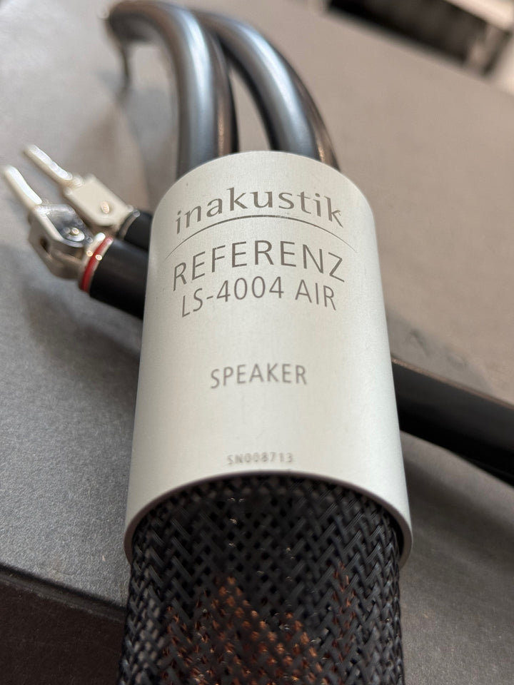LS-4004 AIR ( DEMOKABEL )