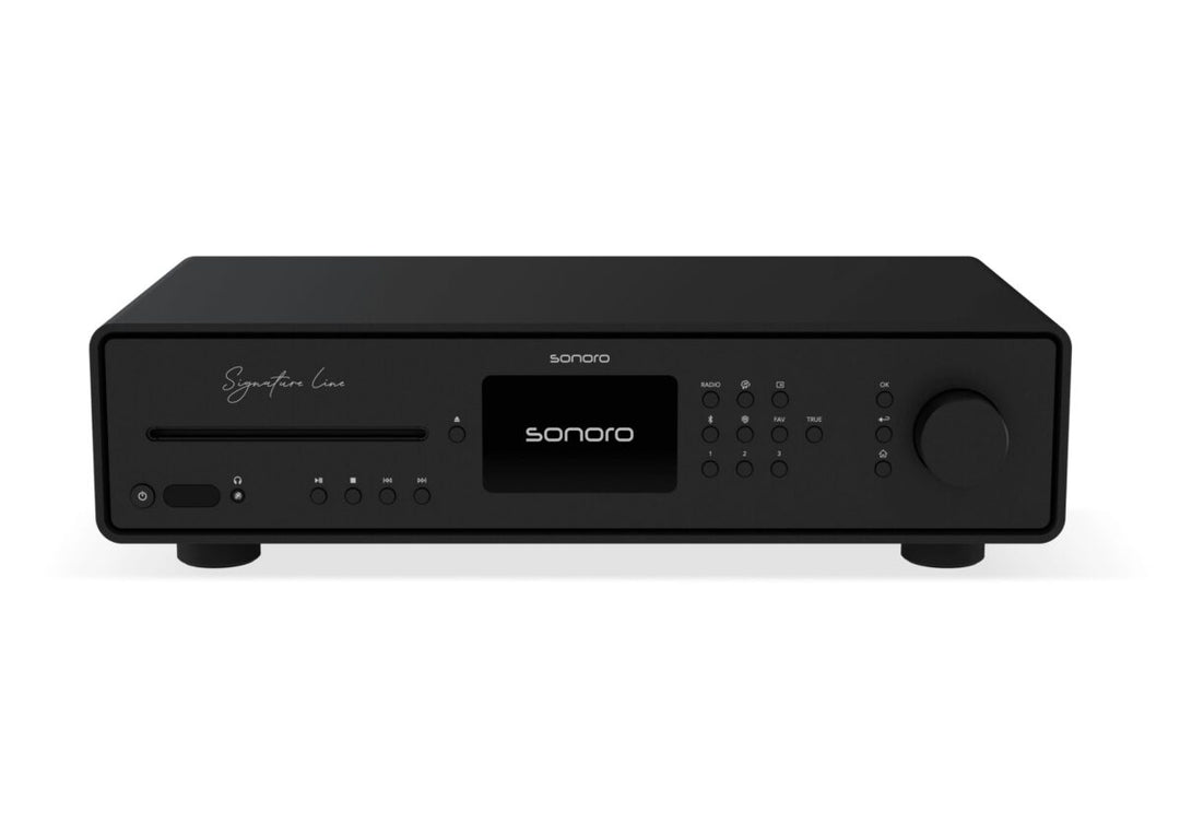 MAESTRO QUANTUM Signature