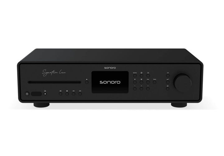 MAESTRO QUANTUM Signature