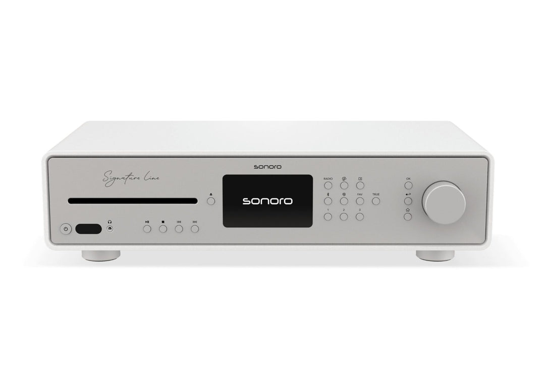 MAESTRO QUANTUM Signature