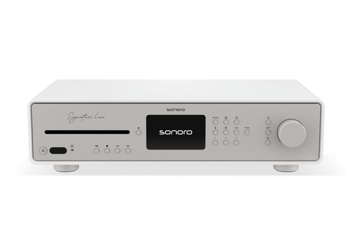 MAESTRO QUANTUM Signature