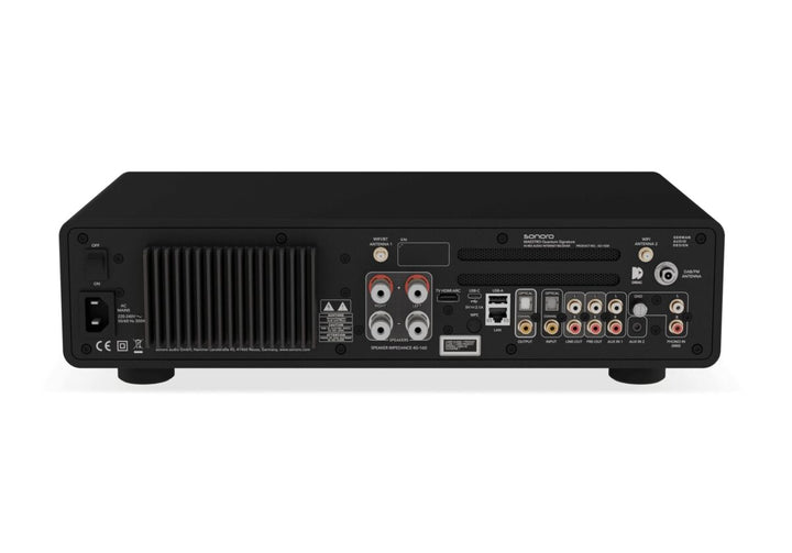 MAESTRO QUANTUM Signature