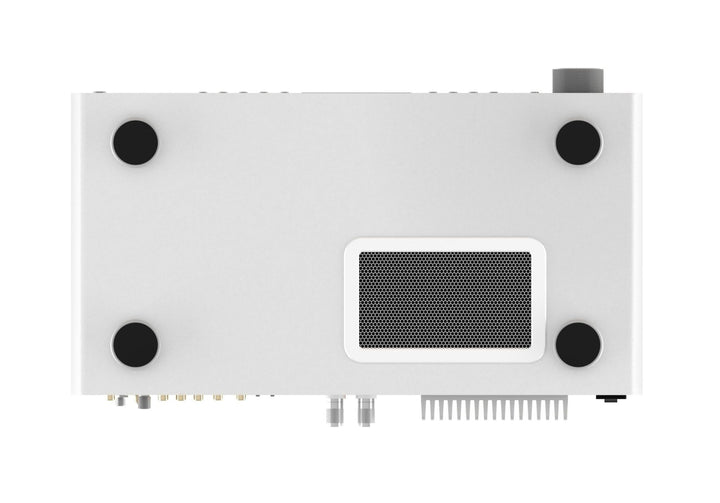 MAESTRO QUANTUM Signature
