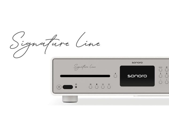MAESTRO QUANTUM Signature