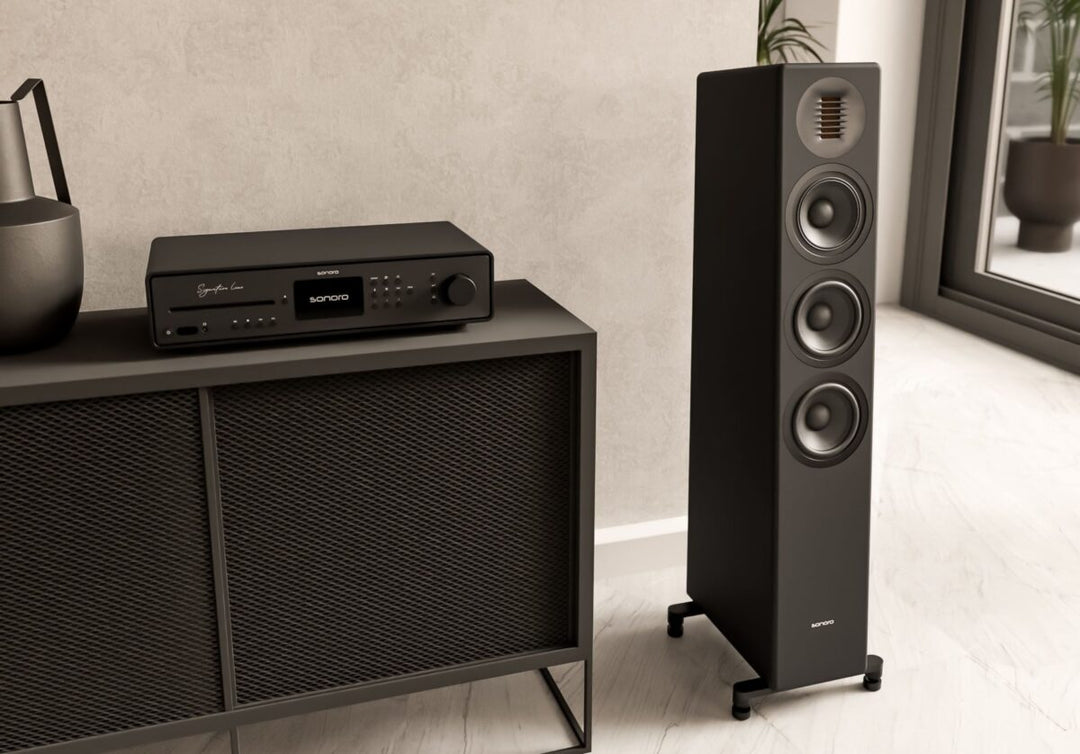 MAESTRO QUANTUM Signature