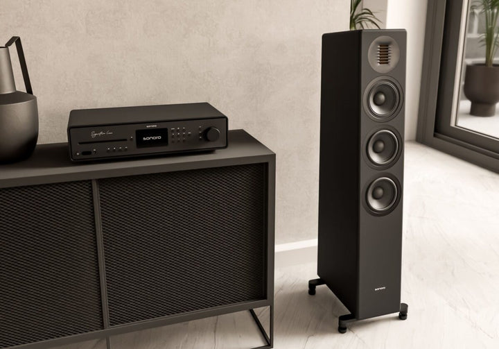 MAESTRO QUANTUM Signature