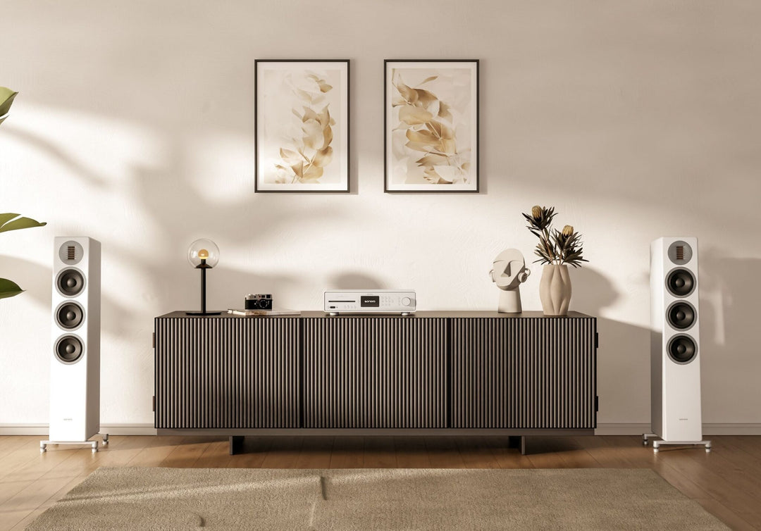 MAESTRO QUANTUM Signature