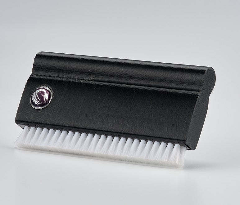 Nessie Premium Plattenbürste