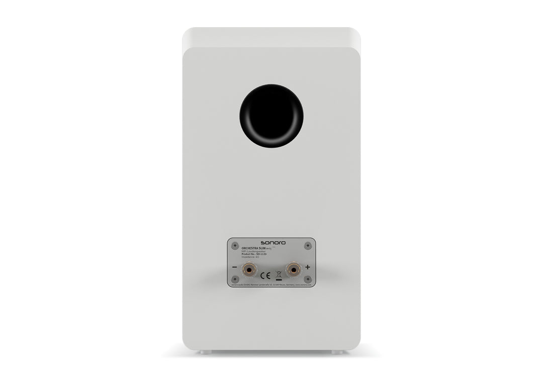 ORCHESTRA SLIM (Gen. 2)