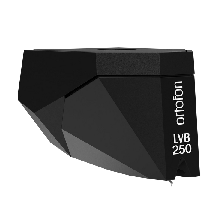 2M Black LVB 250