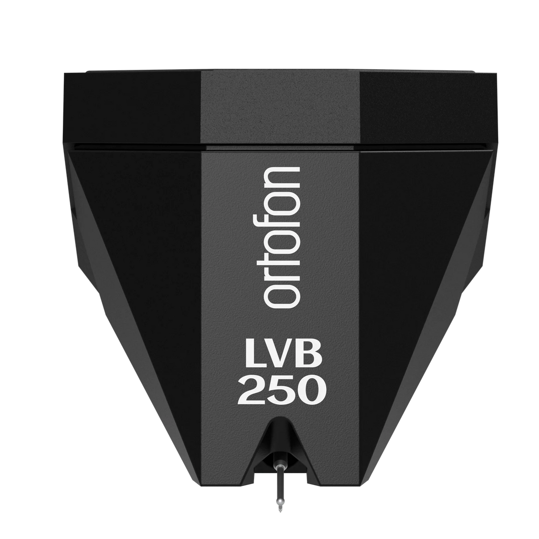 2M Black LVB 250