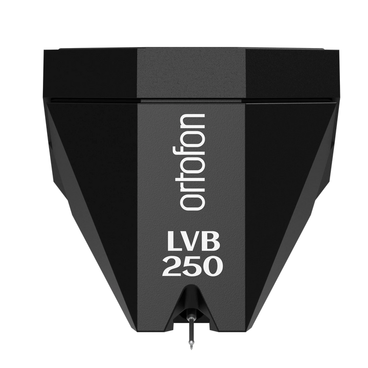 2M Black LVB 250