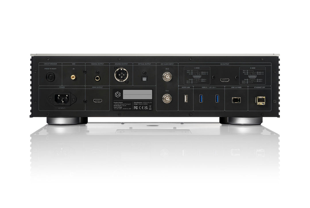 RS130