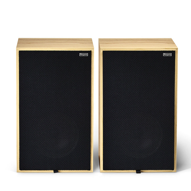 Enceinte Graham Audio LS5/9 : La BBC fait entendre sa voix