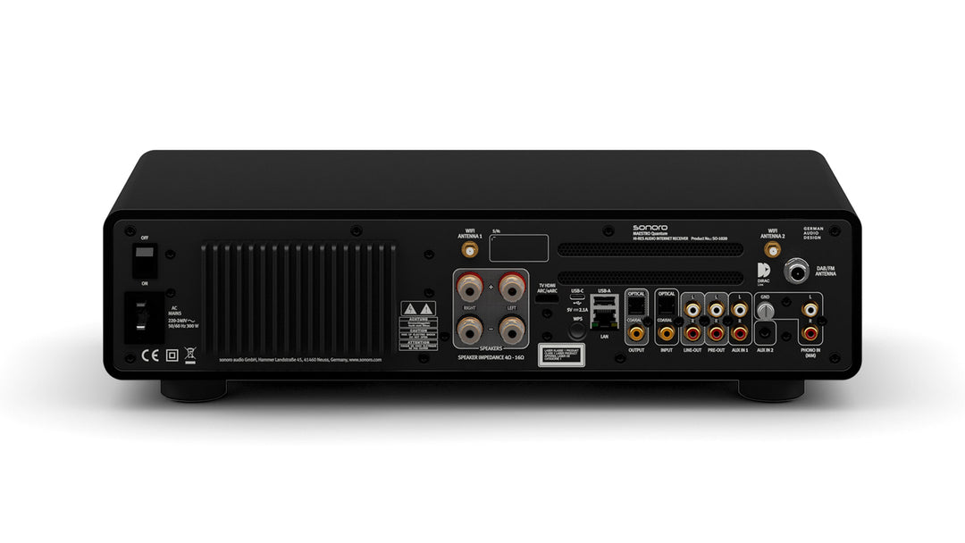 "Emit 10 + Maestro Quantum" im Bundle-Angebot