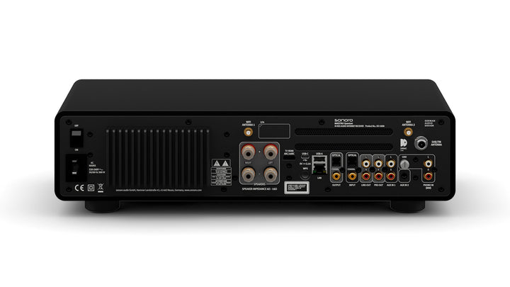 "Emit 10 + Maestro Quantum" im Bundle-Angebot