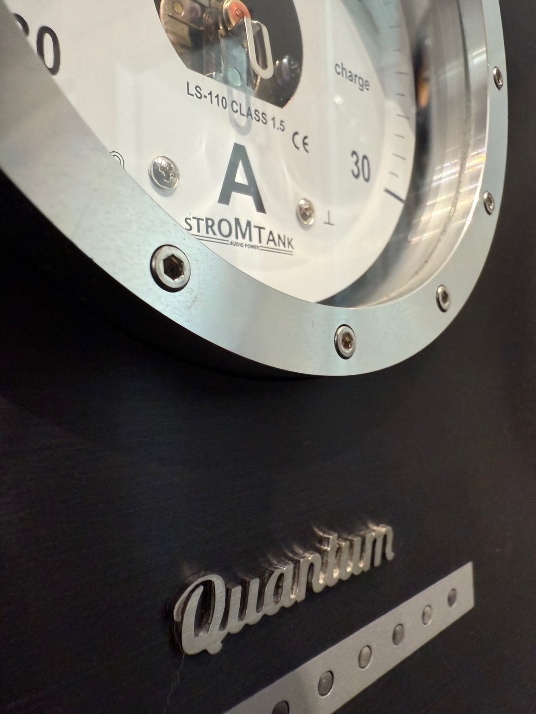 S2500 Quantum ( Vorführgerät )
