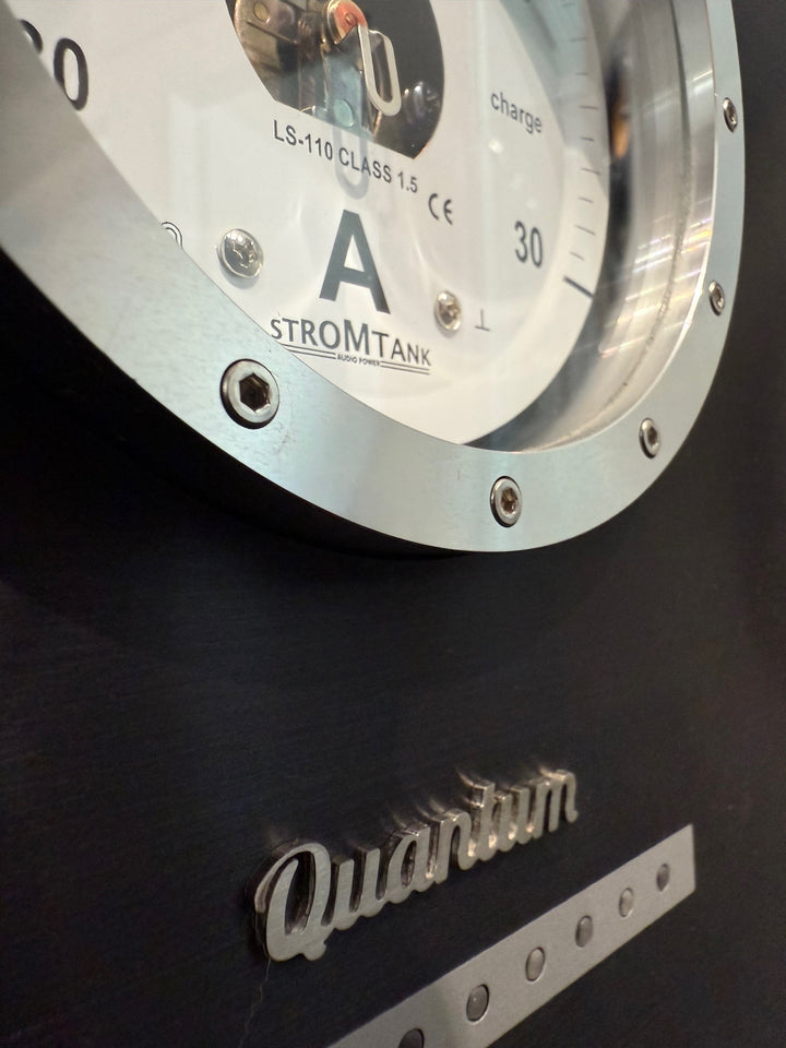 S2500 Quantum ( Vorführgerät )