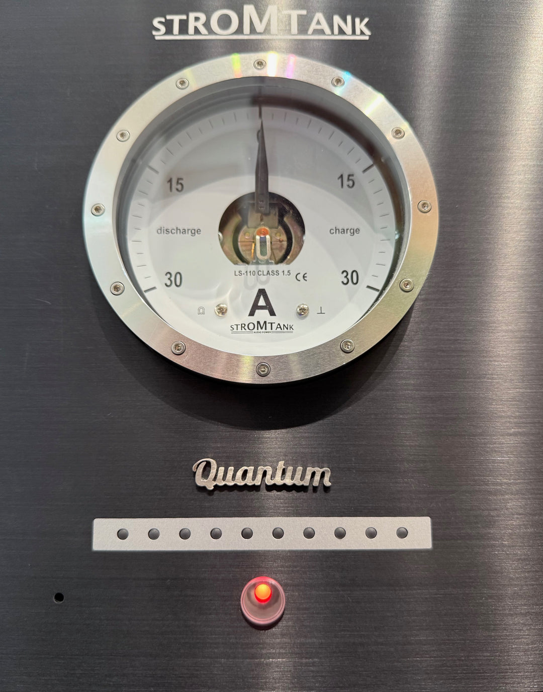 S2500 Quantum ( Vorführgerät )