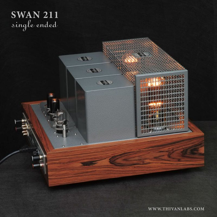 Swan 211