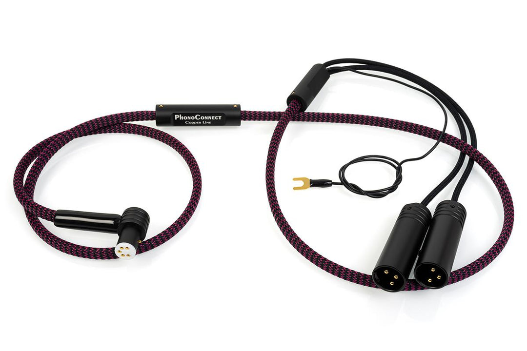 PhonoConnect PHC 150
