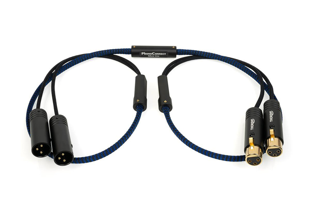 PhonoConnect PHS 150