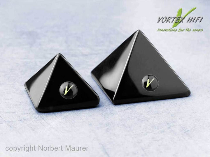 A.I.O. Pyramide 40 ( Vorführmodell )