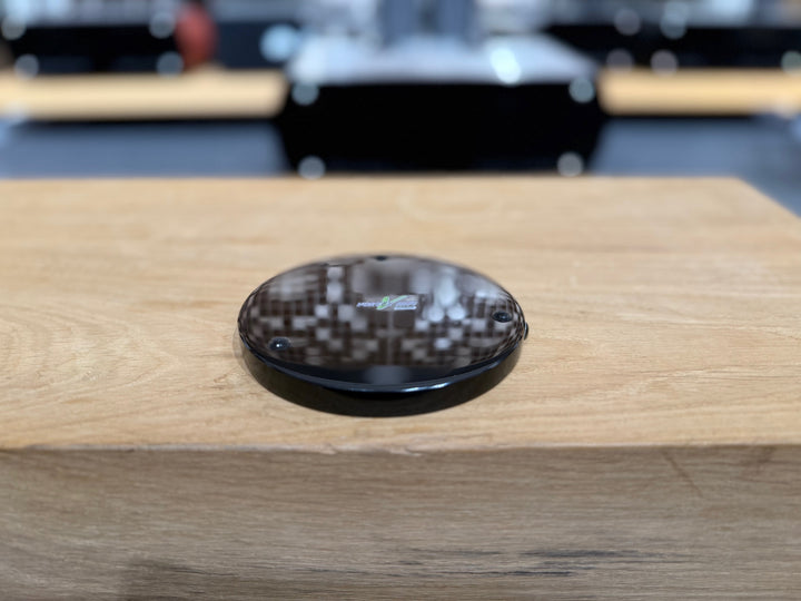 CD Ronde 120 Diamant ( Vorführmodell )