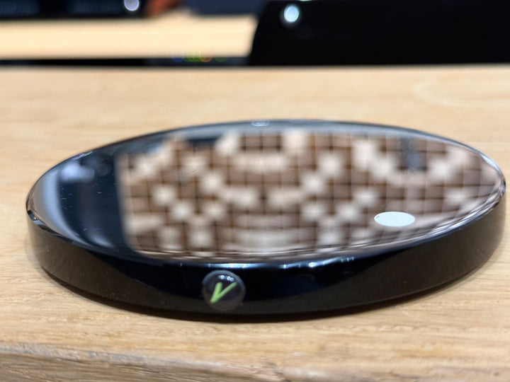 CD Ronde 120 Diamant ( Vorführmodell )