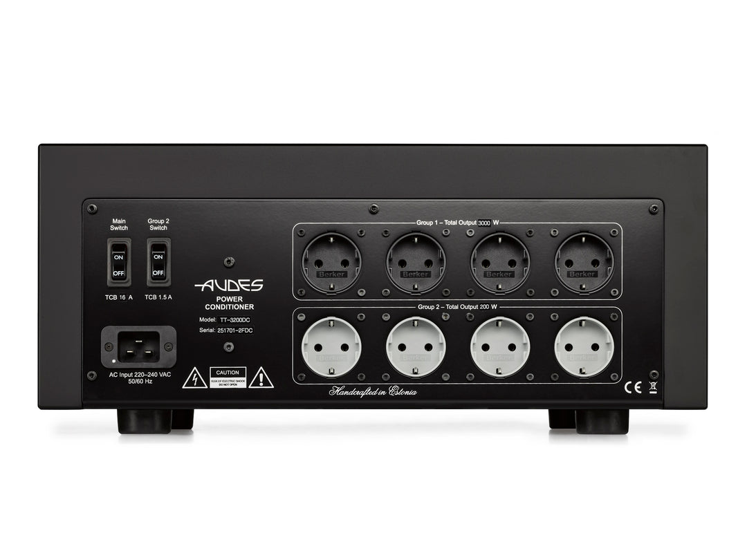 TT-3200DC