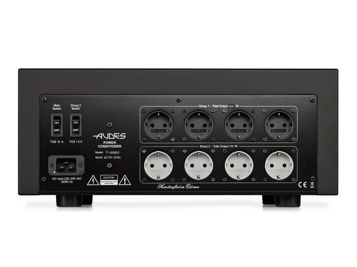 TT-3200DC