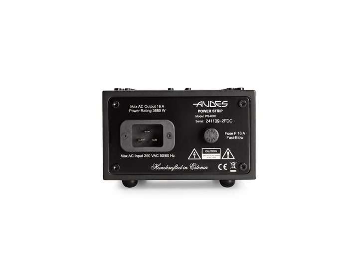 PS-8 DC