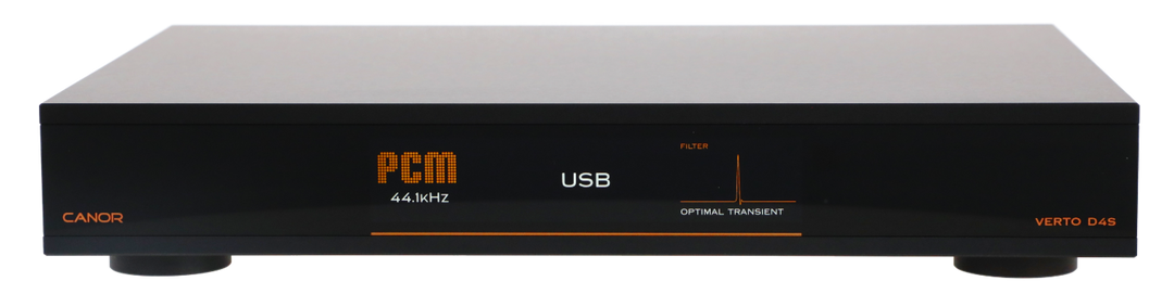 Virtus D4S