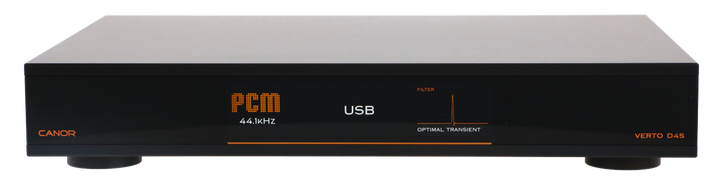 Virtus D4S