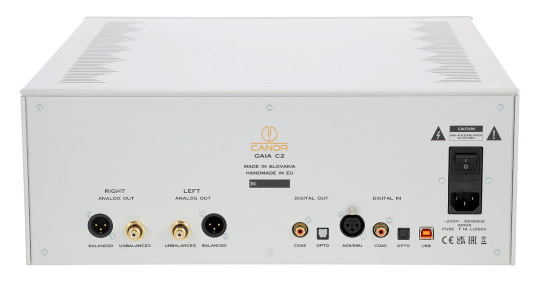 Gaia C2