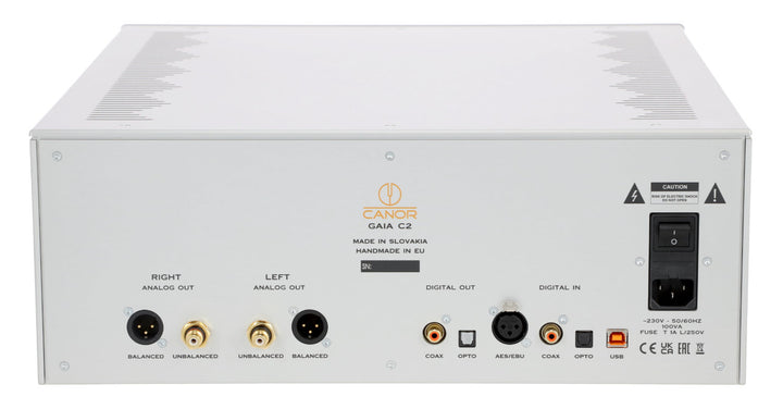 Gaia C2