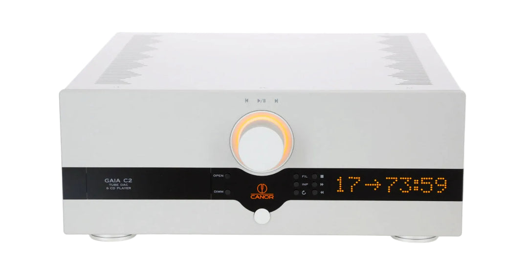 Gaia C2