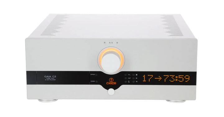Gaia C2