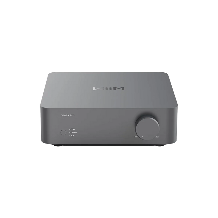 WiiM Vibelink Amp