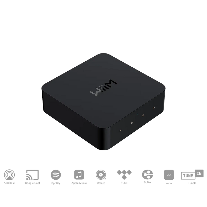 WiiM Pro